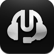 Icon der App "Mumble for iOS"
